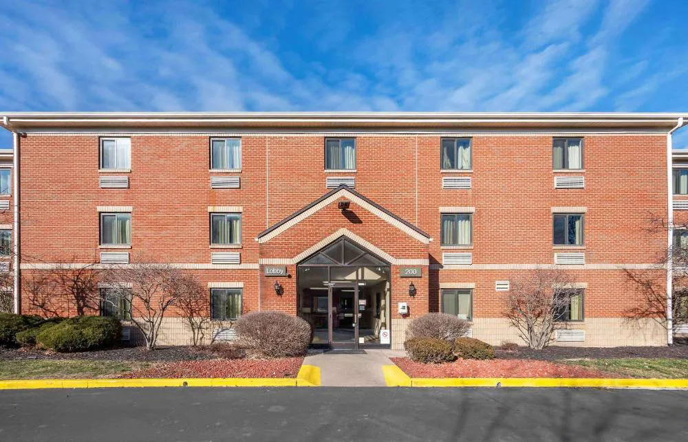 Extended Stay America Select Suites - Cincinnati - Florence - Meijer Drive hotel hero