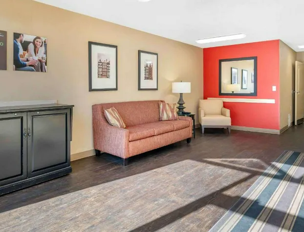 Extended Stay America Select Suites - Cincinnati - Florence - Meijer Drive hotel detail image 1