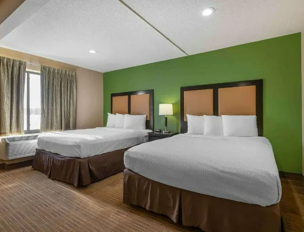 Extended Stay America Select Suites - Cincinnati - Florence - Meijer Drive hotel detail image 3