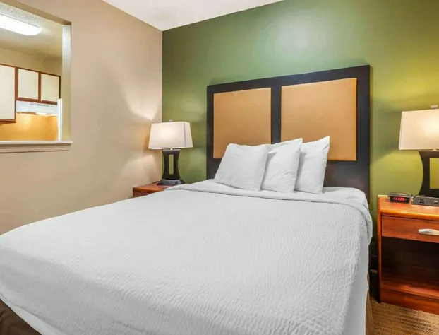 Extended Stay America Select Suites - Cincinnati - Florence - Meijer Drive hotel detail image 4