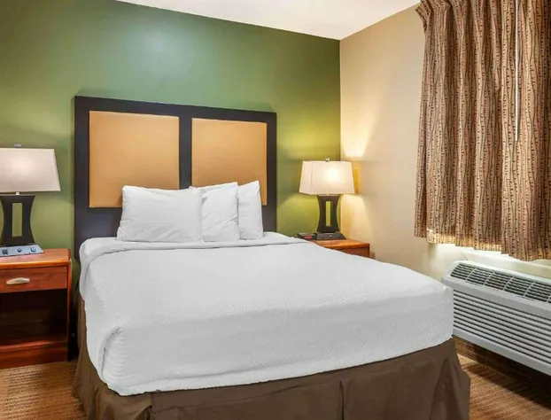 Studio 6 Extended stay Florence, KY - Meijer Dr./Cincinnati hotel detail image 1