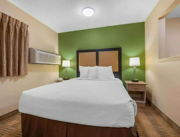 Studio 6 Extended stay Florence, KY - Meijer Dr./Cincinnati hotel detail image 2