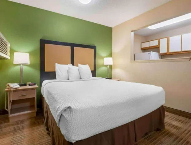 Studio 6 Extended Stay Florence, KY - Meijer Dr./Cincinnati hotel detail image 1