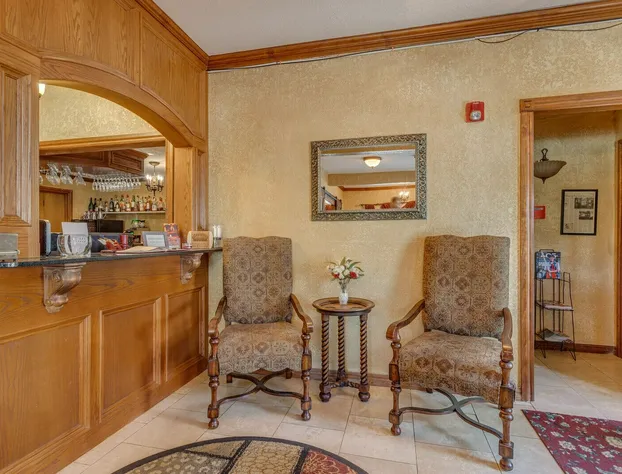 The Whispering Pines Inn Bed & Breakfast hotel detail image 4