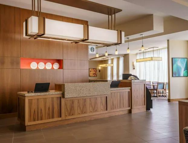 Hyatt Place Houston/Galleria hotel detail image 1