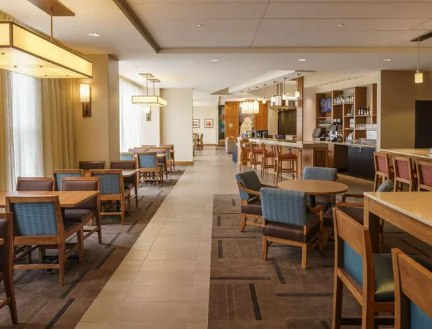 Hyatt Place Houston/Galleria hotel detail image 3