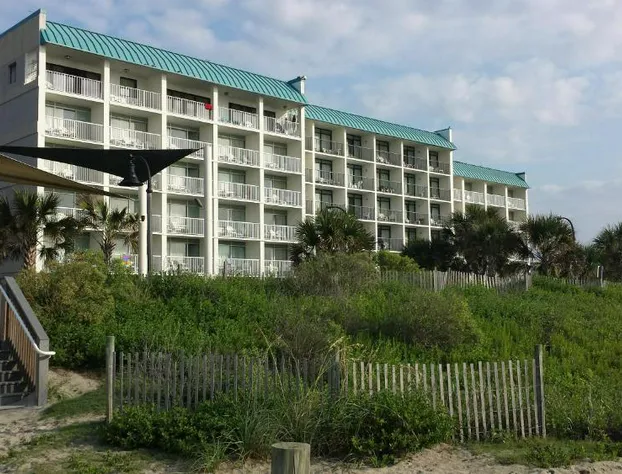 Bermuda Sands on the Boardwalk hotel detail image 1