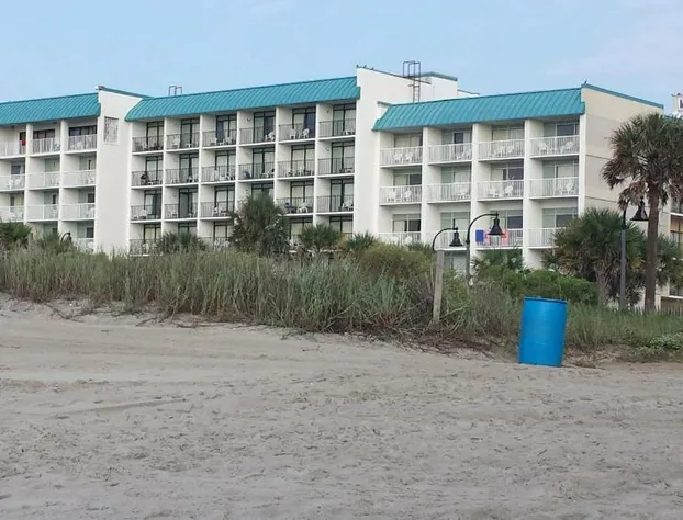 Bermuda Sands on the Boardwalk hotel detail image 4