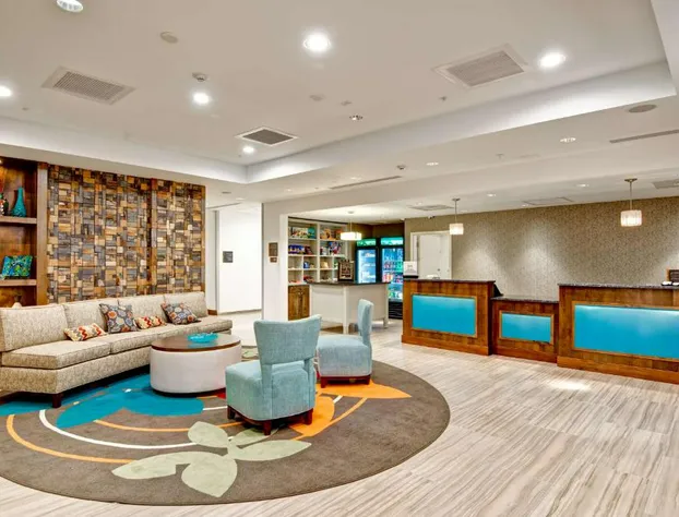 Homewood Suites by Hilton Greeley hotel detail image 2