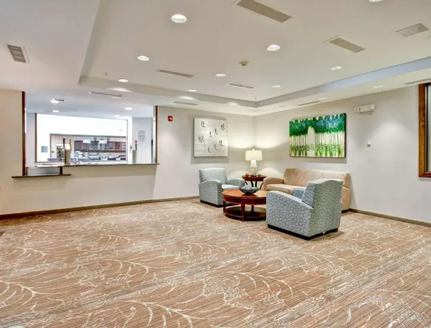 Homewood Suites by Hilton Greeley hotel detail image 3