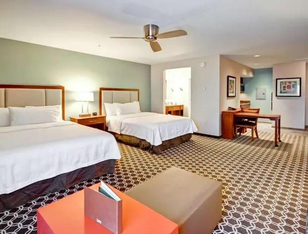 Homewood Suites by Hilton Greeley hotel detail image 4