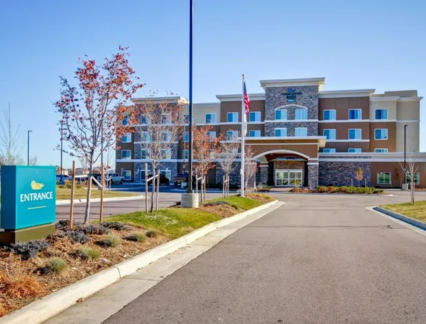 Homewood Suites by Hilton Greeley hotel detail image 1