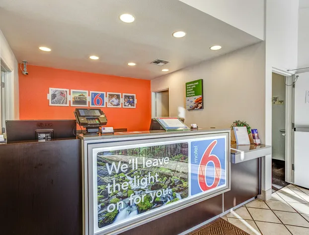 Motel 6 Portland, OR - Tigard West hotel detail image 3