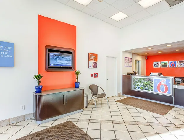 Motel 6 Portland, OR - Tigard West hotel detail image 4