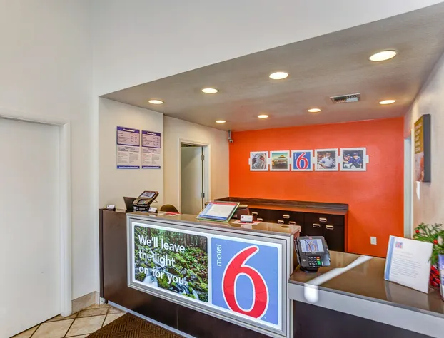 Motel 6 Portland, OR - Tigard West hotel detail image 4