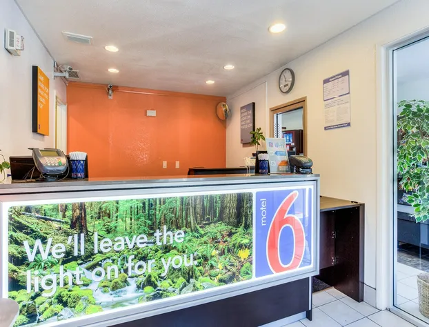 Motel 6 Tigard, OR - Portland South - Lake Oswego hotel detail image 2