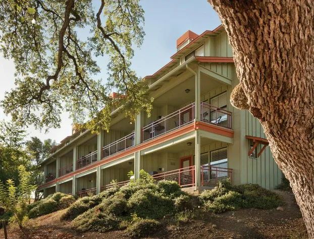 WorldMark Angels Camp hotel detail image 2