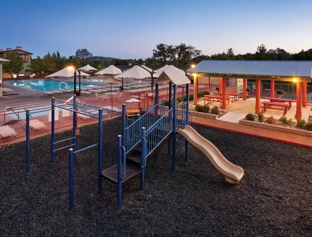 WorldMark Angels Camp hotel detail image 4