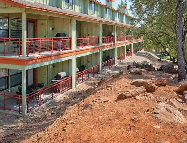 WorldMark Angels Camp hotel detail image 1