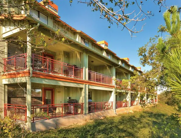 WorldMark Angels Camp hotel detail image 3