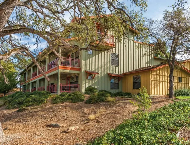 WorldMark Angels Camp hotel detail image 4