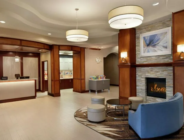 Homewood Suites by Hilton Fort Smith hotel detail image 4