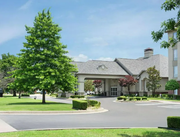 Homewood Suites by Hilton Fort Smith hotel detail image 2