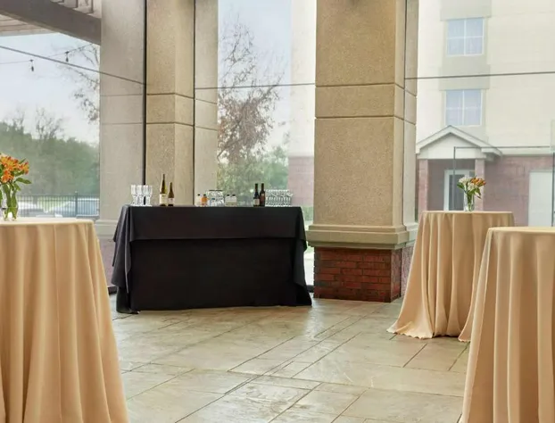 Homewood Suites by Hilton Fort Smith hotel detail image 4