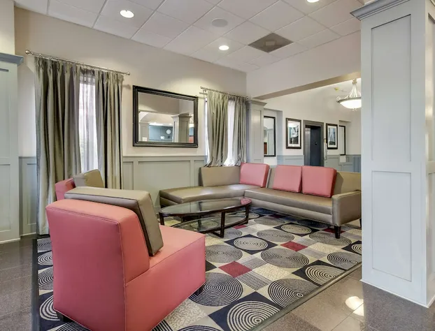 Houston Medical Center hotel detail image 1