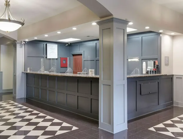 Houston Medical Center hotel detail image 2