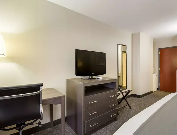 Houston Medical Center hotel detail image 4