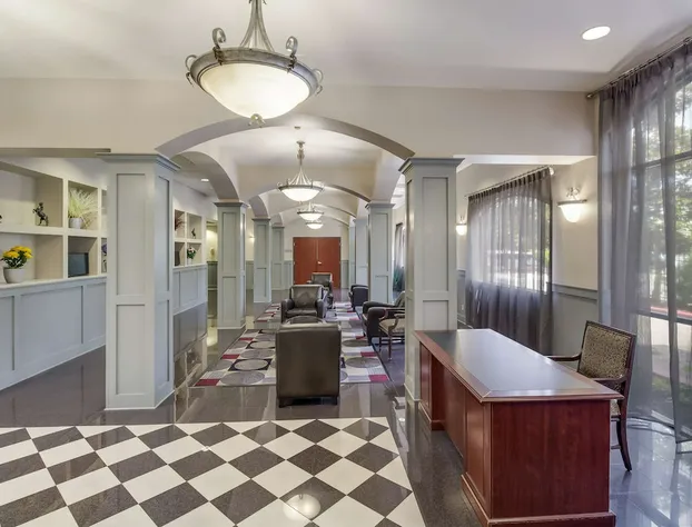 Houston Medical Center hotel detail image 3