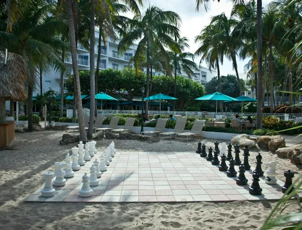 Lago Mar Beach Resort & Club hotel detail image 1