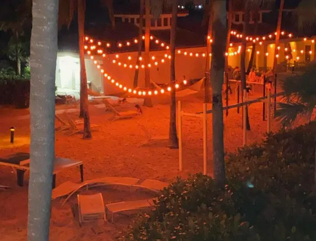 Lago Mar Beach Resort & Club hotel detail image 2