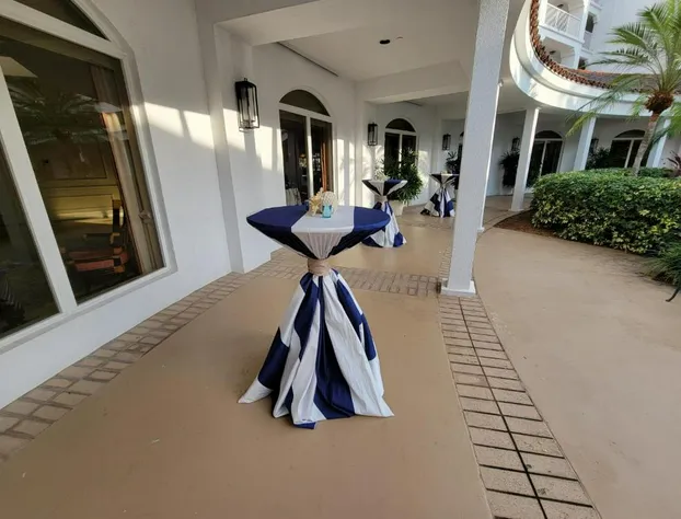 Lago Mar Beach Resort & Club hotel detail image 4