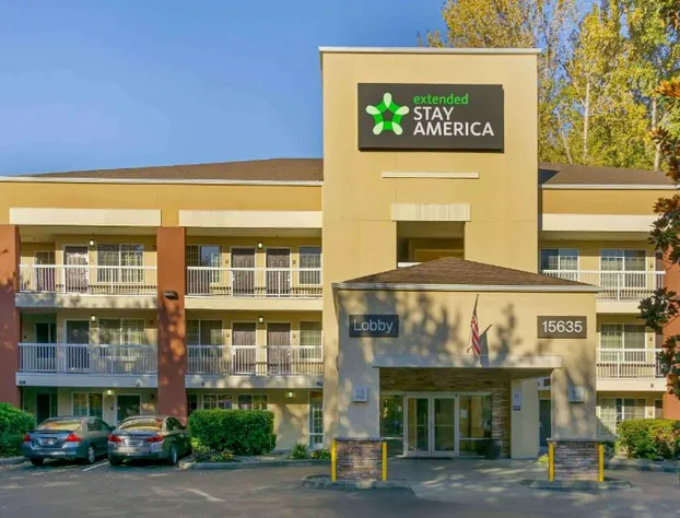 Extended Stay America Suites Seattle Southcenter hotel detail image 1