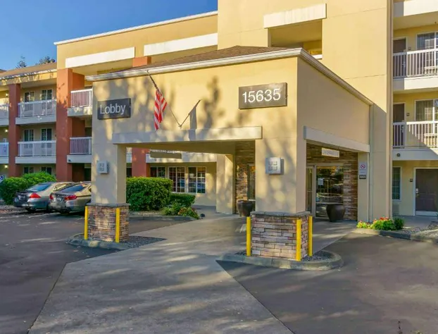 Extended Stay America Suites Seattle Southcenter hotel detail image 2