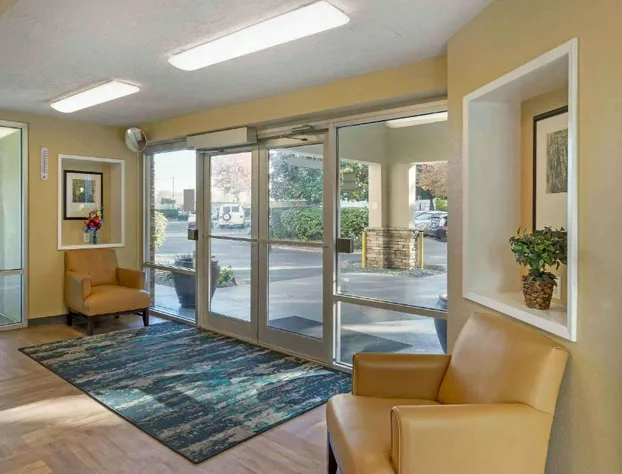 Extended Stay America Suites Seattle Southcenter hotel detail image 4