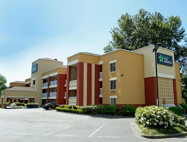 Extended Stay America Suites Seattle Southcenter hotel detail image 3