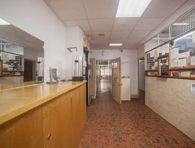 Bowery Grand Hotel - Hostel hotel detail image 2