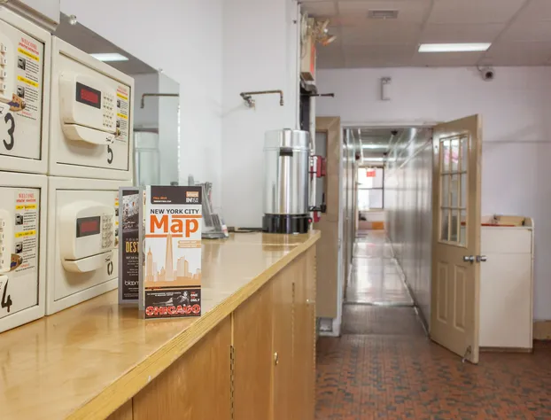 Bowery Grand Hotel - Hostel hotel detail image 3