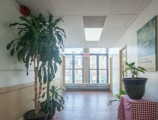 Bowery Grand Hotel - Hostel hotel detail image 4