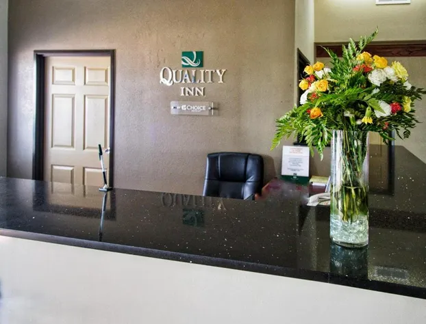 Quality Inn Moore - Oklahoma City hotel detail image 3