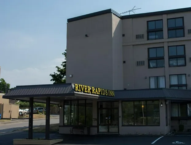 River Rapids Inn hotel detail image 1