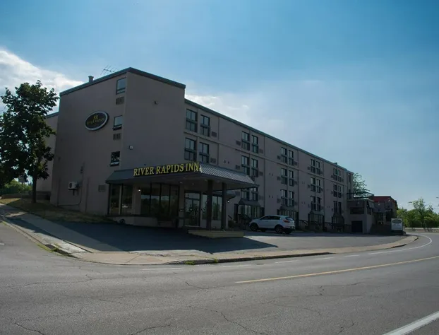 River Rapids Inn hotel detail image 2