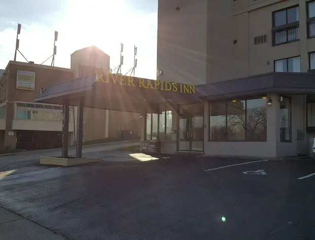 River Rapids Inn hotel detail image 4