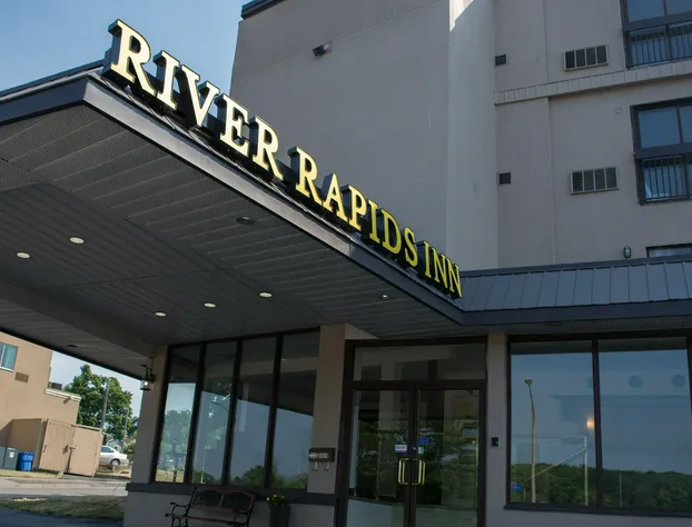 River Rapids Inn hotel detail image 3