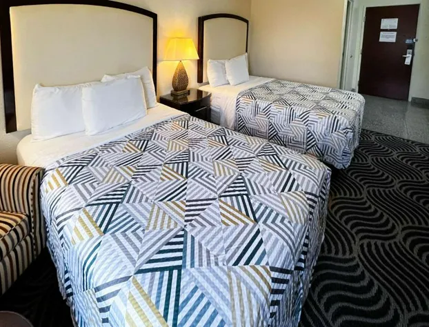 Executive Inn & Suites Breaux Bridge, LA hotel detail image 4