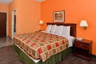 Executive Inn & Suites Breaux Bridge, LA hotel detail image 4