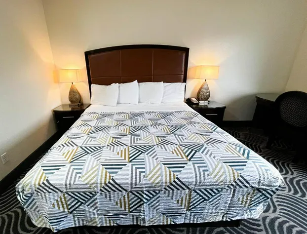 Executive Inn & Suites Breaux Bridge, LA hotel detail image 2